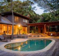 Apalie Retreat
