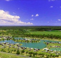 Australian Adventure Park - 2032 Olympic Games