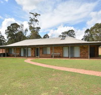 Blaxlands Homestead - 2032 Olympic Games
