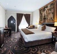 Castle Suites - Kryal Castle - 2032 Olympic Games