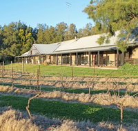 Casuarina Estate - 2032 Olympic Games