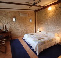 Cape Jervis Accommodation and Caravan Park - 2032 Olympic Games