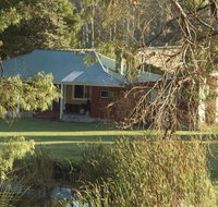 Crystal Springs Homestead - 2032 Olympic Games