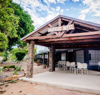 Goldfields Hotel and Finnigan's Rest - 2032 Olympic Games
