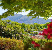 Greatview Holiday Spa Retreat for Couples - 2032 Olympic Games