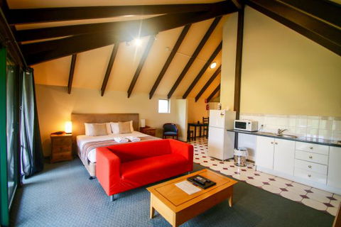 Hahndorf Motel - 2032 Olympic Games 1