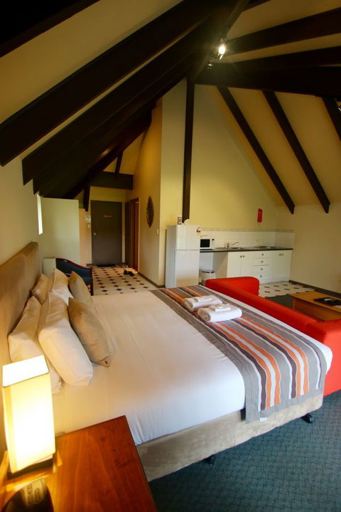 Hahndorf Motel - 2032 Olympic Games 2