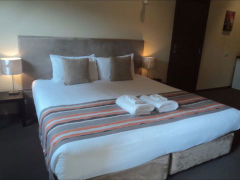 Hahndorf Motel - 2032 Olympic Games 4
