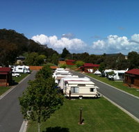 Latrobe Mersey River Caravan Park - 2032 Olympic Games