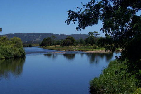 Latrobe Mersey River Caravan Park - 2032 Olympic Games 1