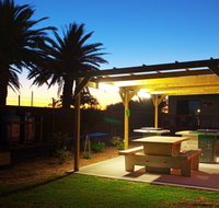 Discovery Parks - Adelaide Beachfront - 2032 Olympic Games
