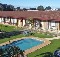 Lacepede Bay Motel  Restaurant - 2032 Olympic Games