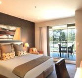 Oaks Plaza Pier Hotel - 2032 Olympic Games