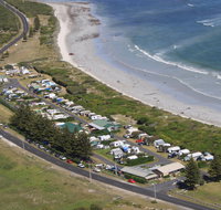 Port MacDonnell Foreshore Tourist Park - 2032 Olympic Games