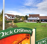 Mick OSheas Irish Pub And Motel - 2032 Olympic Games