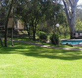 Belair National Park Holiday Park - 2032 Olympic Games