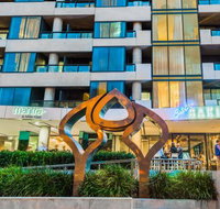 Mantra St Kilda Road - 2032 Olympic Games