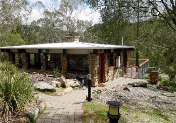 Warrabah NSW 2032 Olympic Games