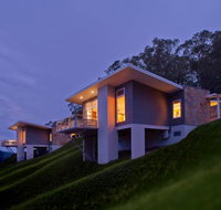 Panoramia Villas - 2032 Olympic Games
