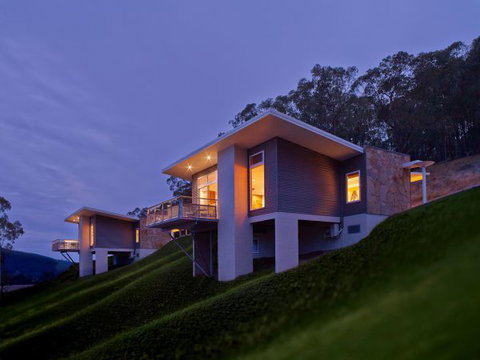 Panoramia Villas - 2032 Olympic Games 0
