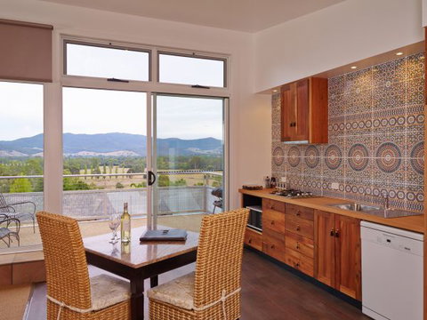 Panoramia Villas - 2032 Olympic Games 5