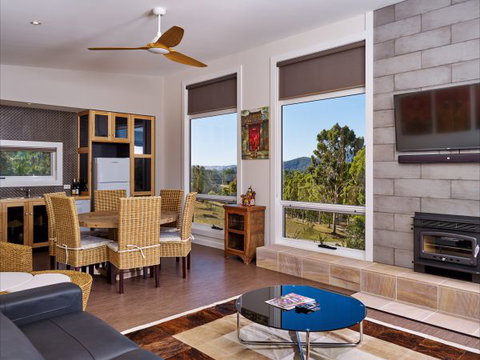 Panoramia Villas - 2032 Olympic Games 7
