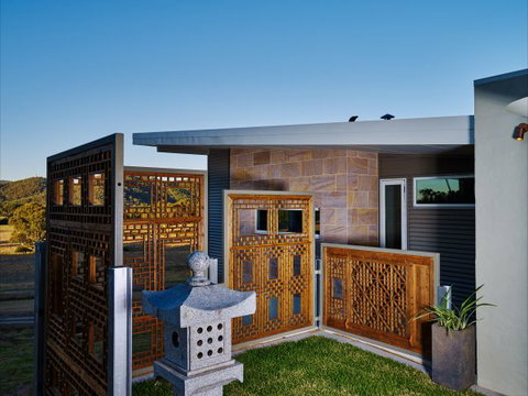 Panoramia Villas - 2032 Olympic Games 8