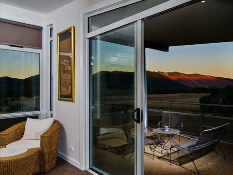 Panoramia Villas - 2032 Olympic Games 9