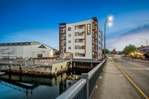 Quest Port Adelaide - 2032 Olympic Games 8