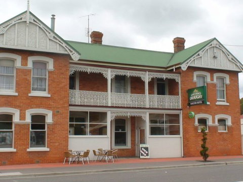 Railton Hotel - 2032 Olympic Games 2