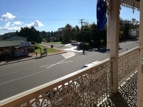 Railton Hotel - 2032 Olympic Games 3