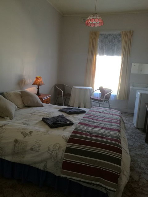 Railton Hotel - 2032 Olympic Games 6