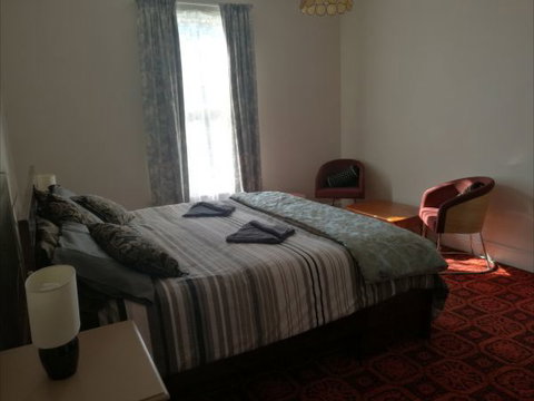 Railton Hotel - 2032 Olympic Games 7