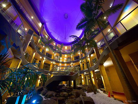 Ramada Resort Kooralbyn Valley - 2032 Olympic Games 7