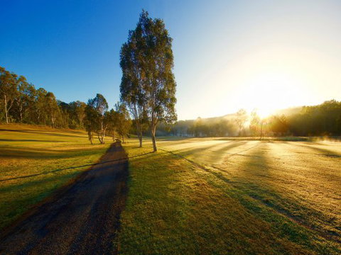 Ramada Resort Kooralbyn Valley - 2032 Olympic Games 9