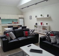Studio One Accommodation - 2032 Olympic Games