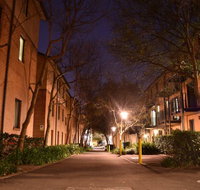 Sydney University Village - 2032 Olympic Games
