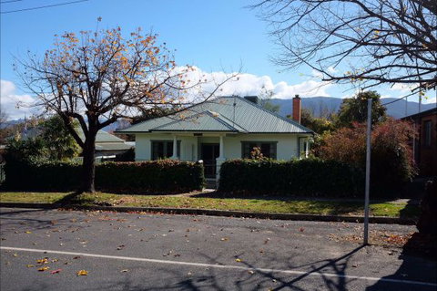 The Croft - 2032 Olympic Games 0