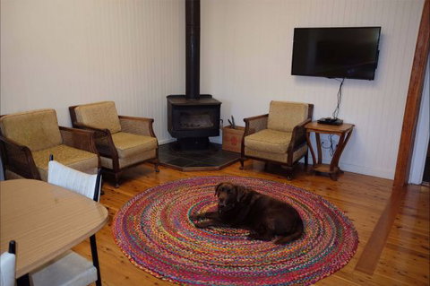 The Croft - 2032 Olympic Games 2