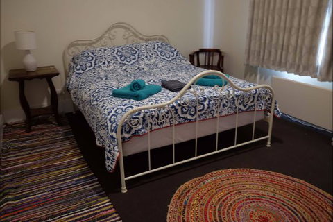 The Croft - 2032 Olympic Games 3