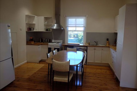 The Croft - 2032 Olympic Games 4