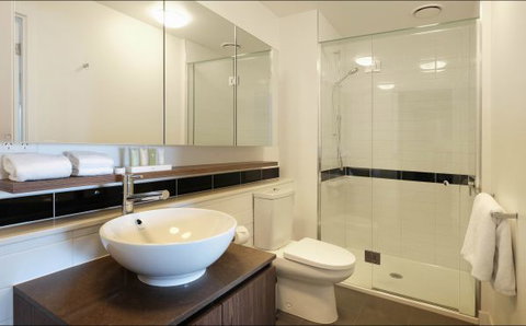 The Jazz Corner Hotel - 2032 Olympic Games 8