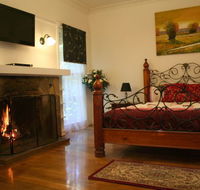 Tudor Cottages Mount Dandenong - 2032 Olympic Games