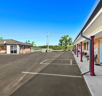 Woongarra Motel - 2032 Olympic Games