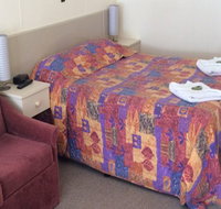 Woodmans Hill Motel Ballarat - 2032 Olympic Games