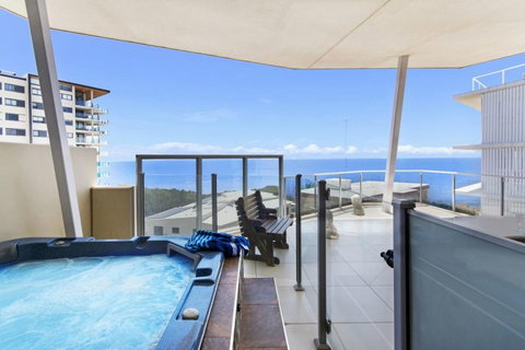Redvue Luxury Apartments - 2032 Olympic Games 1