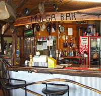 Kulgera Roadhouse - 2032 Olympic Games
