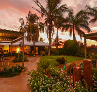 Devils Marbles HotelWauchope - 2032 Olympic Games
