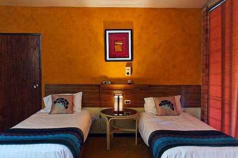 Kuranda Hotel Motel - 2032 Olympic Games 12