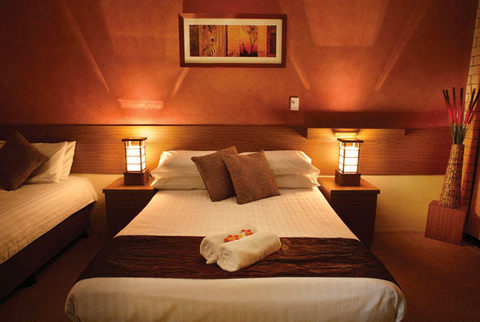 Kuranda Hotel Motel - 2032 Olympic Games 0